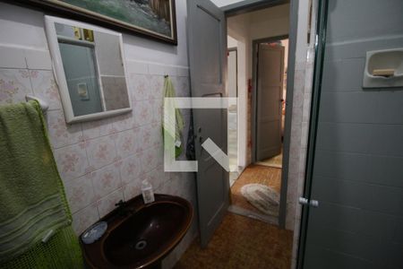 Apartamento à venda com 60m², 2 quartos e sem vagaBanheiro