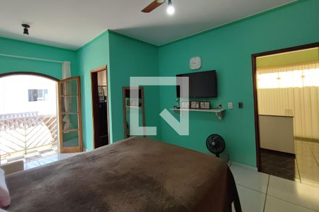 Casa para alugar com 299m², 4 quartos e 6 vagasQuarto Suíte 1