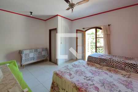 Casa para alugar com 299m², 4 quartos e 6 vagasQuarto Suíte 4