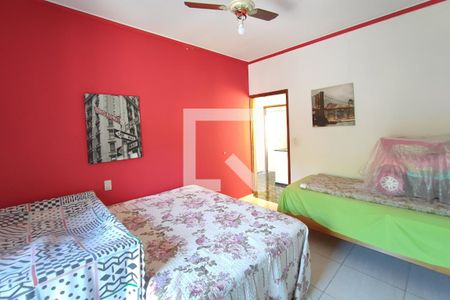 Casa para alugar com 299m², 4 quartos e 6 vagasQuarto Suíte 4