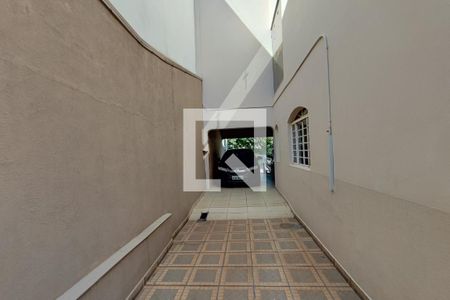 Casa para alugar com 299m², 4 quartos e 6 vagasCorredor Quintal