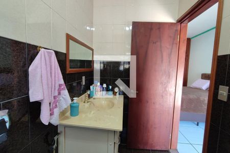 Casa para alugar com 299m², 4 quartos e 6 vagasBanheiro Suíte 1