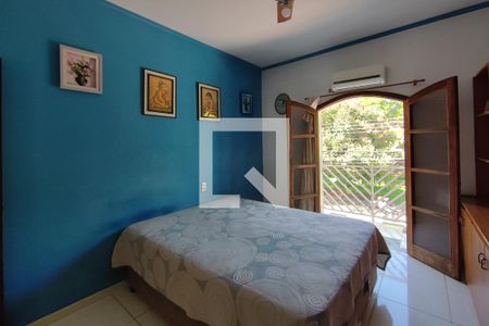 Casa para alugar com 299m², 4 quartos e 6 vagasQuarto Suíte 3