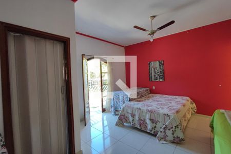 Casa para alugar com 299m², 4 quartos e 6 vagasQuarto Suíte 4