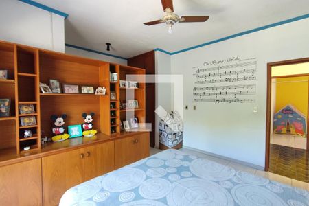 Casa para alugar com 299m², 4 quartos e 6 vagasQuarto Suíte 3