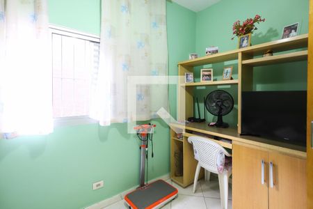 Casa à venda com 240m², 5 quartos e 2 vagas Casa à venda com 240m², 5 quartos e 2 vagasQuarto 3