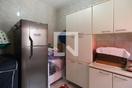 Casa à venda com 240m², 5 quartos e 2 vagas Casa à venda com 240m², 5 quartos e 2 vagasQuarto de Serviço