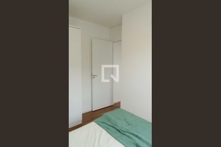 Quarto 1 de apartamento para alugar com 2 quartos, 49m² em Centro, Osasco