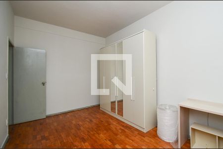 Quarto 1 de apartamento para alugar com 2 quartos, 91m² em Centro, Belo Horizonte