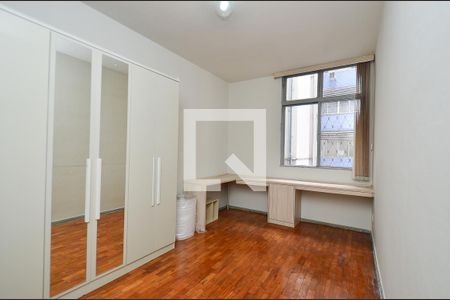 Quarto 1 de apartamento para alugar com 2 quartos, 91m² em Centro, Belo Horizonte