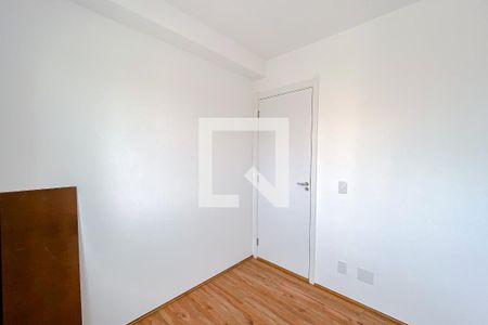 Quarto 1 de apartamento para alugar com 2 quartos, 33m² em Cambuci, São Paulo