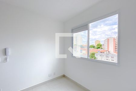 Sala de apartamento para alugar com 2 quartos, 33m² em Cambuci, São Paulo