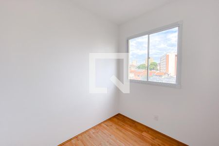 Quarto 1 de apartamento para alugar com 2 quartos, 33m² em Cambuci, São Paulo