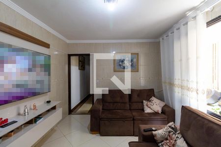 Sala de casa à venda com 3 quartos, 278m² em Jardim Aricanduva, São Paulo