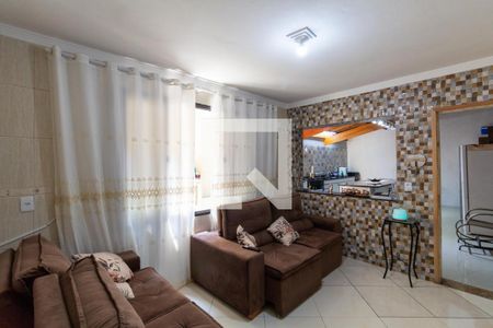 Sala de casa à venda com 3 quartos, 278m² em Jardim Aricanduva, São Paulo