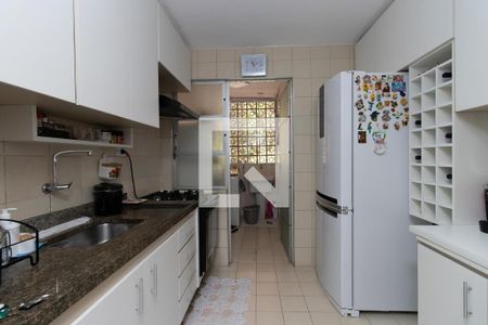 Apartamento à venda com 82m², 3 quartos e sem vaga Apartamento à venda com 82m², 3 quartos e sem vagaCozinha