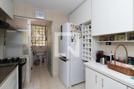 Apartamento à venda com 82m², 3 quartos e sem vaga Apartamento à venda com 82m², 3 quartos e sem vagaCozinha