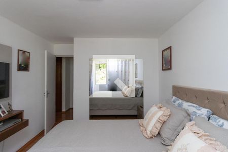 Apartamento à venda com 82m², 3 quartos e sem vaga Apartamento à venda com 82m², 3 quartos e sem vagaQuarto 2