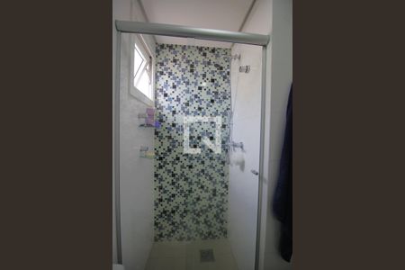 Apartamento à venda com 85m², 3 quartos e 2 vagasBanheiro da Suíte