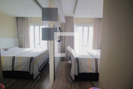 Apartamento à venda com 85m², 3 quartos e 2 vagasSuíte