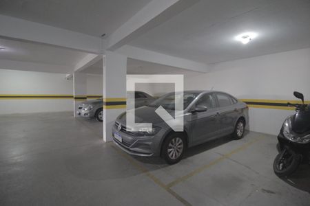 Apartamento à venda com 85m², 3 quartos e 2 vagasBox