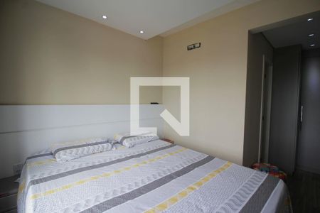 Apartamento à venda com 85m², 3 quartos e 2 vagasSuíte
