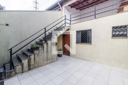 Casa à venda com 224m², 3 quartos e 3 vagas Casa à venda com 224m², 3 quartos e 3 vagasÁrea de Serviço