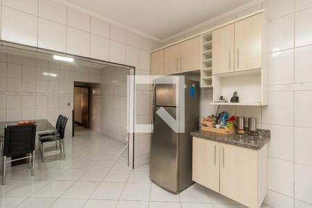 Casa à venda com 224m², 3 quartos e 3 vagas Casa à venda com 224m², 3 quartos e 3 vagasCozinha