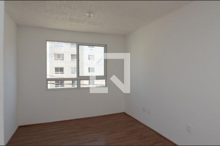 Sala de apartamento para alugar com 2 quartos, 43m² em Vargem Pequena, Rio de Janeiro