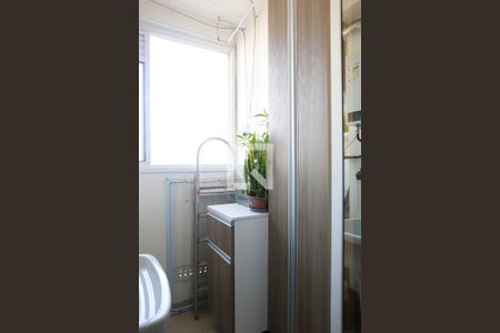 Apartamento à venda com 48m², 2 quartos e 1 vaga Apartamento à venda com 48m², 2 quartos e 1 vagaÁrea de Serviço