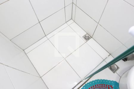 Apartamento à venda com 48m², 2 quartos e 1 vaga Apartamento à venda com 48m², 2 quartos e 1 vagaBanheiro Social