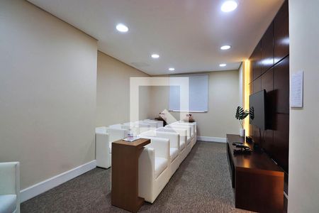 Apartamento à venda com 48m², 2 quartos e 1 vaga Apartamento à venda com 48m², 2 quartos e 1 vagaÁrea comum