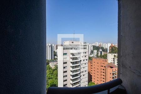 Apartamento à venda com 160m², 3 quartos e 2 vagas Apartamento à venda com 160m², 3 quartos e 2 vagasVaranda da Suíte 2