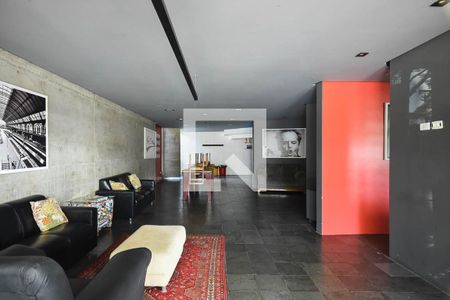 Apartamento à venda com 160m², 3 quartos e 2 vagas Apartamento à venda com 160m², 3 quartos e 2 vagasÁrea comum - Salão de Festa