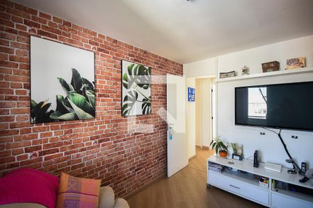 Apartamento à venda com 160m², 3 quartos e 2 vagas Apartamento à venda com 160m², 3 quartos e 2 vagasQuarto