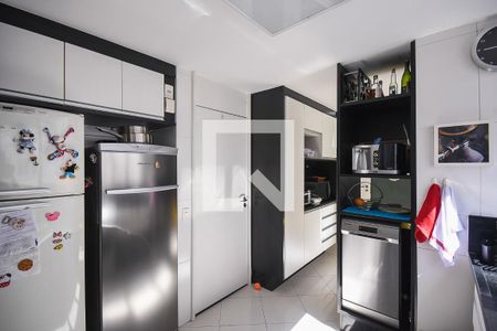 Apartamento à venda com 160m², 3 quartos e 2 vagas Apartamento à venda com 160m², 3 quartos e 2 vagasCozinha