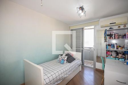 Apartamento à venda com 160m², 3 quartos e 2 vagas Apartamento à venda com 160m², 3 quartos e 2 vagasSuíte 1