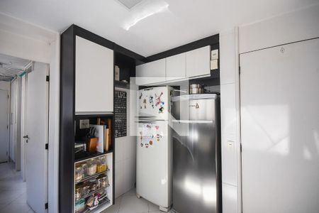 Apartamento à venda com 160m², 3 quartos e 2 vagas Apartamento à venda com 160m², 3 quartos e 2 vagasCozinha