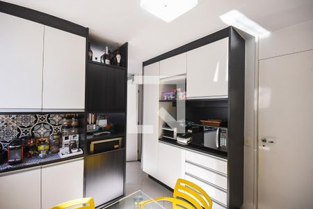 Apartamento à venda com 160m², 3 quartos e 2 vagas Apartamento à venda com 160m², 3 quartos e 2 vagasCopa