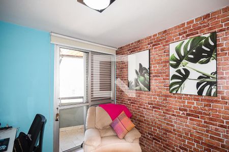 Apartamento à venda com 160m², 3 quartos e 2 vagas Apartamento à venda com 160m², 3 quartos e 2 vagasQuarto