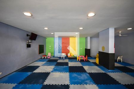 Apartamento à venda com 160m², 3 quartos e 2 vagas Apartamento à venda com 160m², 3 quartos e 2 vagasBrinquedoteca