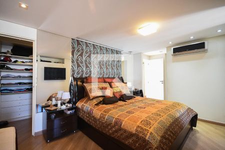 Apartamento à venda com 160m², 3 quartos e 2 vagas Apartamento à venda com 160m², 3 quartos e 2 vagasSuíte 2