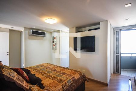 Apartamento à venda com 160m², 3 quartos e 2 vagas Apartamento à venda com 160m², 3 quartos e 2 vagasSuíte 2