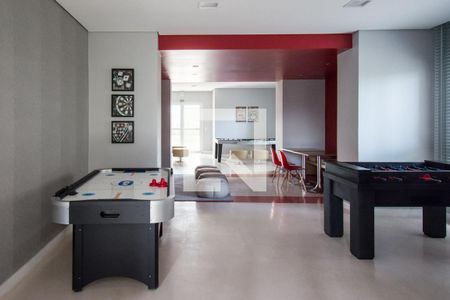 Apartamento à venda com 94m², 3 quartos e 2 vagasÁrea comum do condomínio