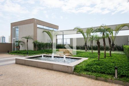 Apartamento à venda com 94m², 3 quartos e 2 vagasÁrea comum do condomínio