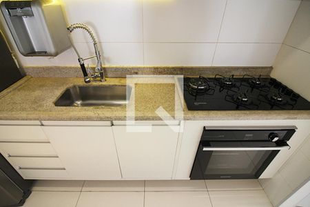 Apartamento à venda com 94m², 3 quartos e 2 vagasCozinha