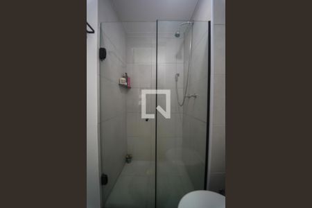 Apartamento à venda com 30m², 1 quarto e sem vaga Apartamento à venda com 30m², 1 quarto e sem vagaBanheiro