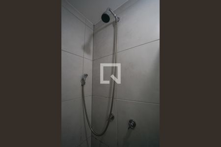 Apartamento à venda com 30m², 1 quarto e sem vaga Apartamento à venda com 30m², 1 quarto e sem vagaBanheiro