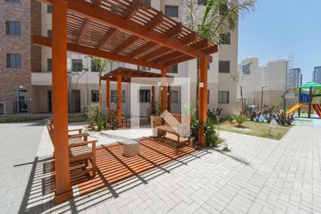 Apartamento à venda com 30m², 1 quarto e sem vaga Apartamento à venda com 30m², 1 quarto e sem vagaÁrea comum