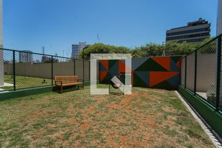 Apartamento à venda com 30m², 1 quarto e sem vaga Apartamento à venda com 30m², 1 quarto e sem vagaÁrea comum - Espaço Pet